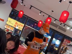 -荆九爷爆炒桥头三嫩(浙大店)