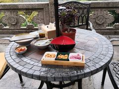 -韬光茶庵