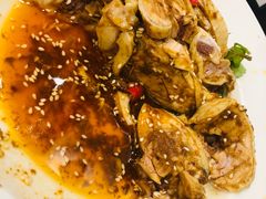 -熊猫川菜馆 panda chine