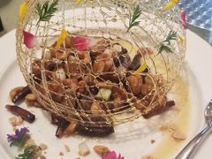 -老房子金沙元年川菜食府·草坪婚礼(毗河店)