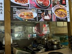 -良师门滨海人家·海鲜·家常菜(滨海城店)