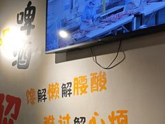 -半酌烧烤小酒馆(南京东路店)