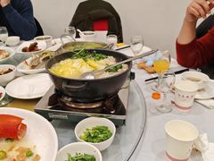 -江苏饭店-中餐厅
