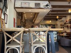 -CafeDuVillage乡村咖啡馆(美邻苑店)