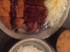 -矢场猪(名古屋站三井楼北馆店)