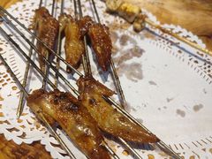 -老胖串店(山大路店)