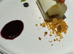 蓝莓巴斯克-王品牛排(北京西单店)