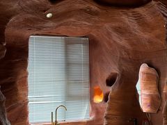 -幸栖洞穴设计酒店(成都春熙路店)