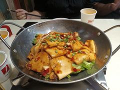 -湘当爱·鲜煮现炒(松岗立业路店)