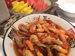 -风味小馆(天目湖宾馆店)