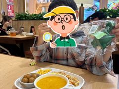 -大师兄·西北小馆(北站缤果空间店)
