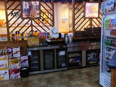 -阿里巴巴海鲜烧烤家常菜(黄岛店)