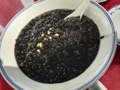 鸭血糯-得意楼蒸菜馆