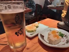 明太子西葫芦-鸟啸酒场 by MIG(长乐路店)