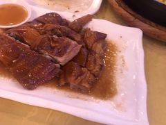 -潮喜竹溪荔湖酒家(荔枝湾店)