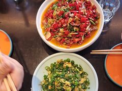 -川流不息·地道川菜·小龙虾(松东路店)