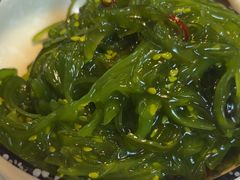 -千叶寿司创意融合料理(水韵城店)