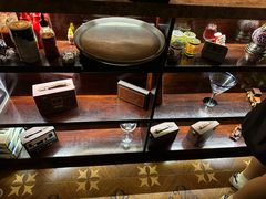 -Uncle Kosto科斯托·中东菜