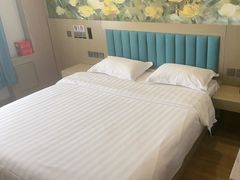 -龙禧盛精品酒店(天津西站店)