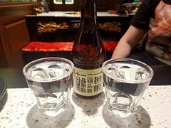 -炙爱鮮貨火锅(中东砂之船店)