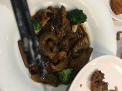 -通庆楼(新开路店)