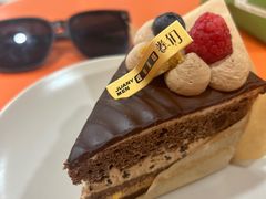 -卷们·现制生日蛋糕·蓝风车动物奶油(金源店)