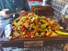 -蛙舍·炭烧牛蛙(东百中心店)