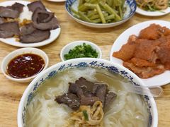 -芳记粉店(总店)