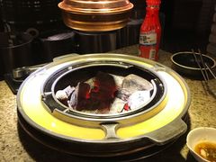 -三代烤肉(保利广场店)