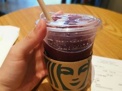 -星巴克(深圳宝能太古城南区店)