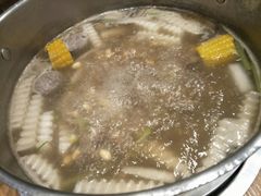 -掂档潮汕牛肉火锅(沈阳万象城店)