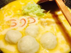 鱼丸粗面-小司的料理(新街口店)