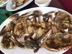 -民丰饭店(海丰黄江医院西)