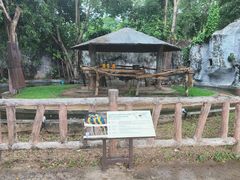 -清迈夜间动物园