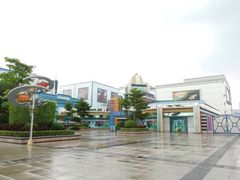 -厦门方特梦幻王国