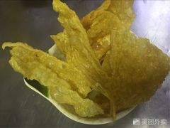 -螺小胖柳州螺蛳粉(钟楼总店)