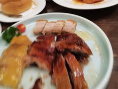 -新旺茶餐厅(嘉里城店)