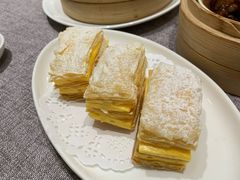 -香港百合居(LCM置汇旭辉广场店)