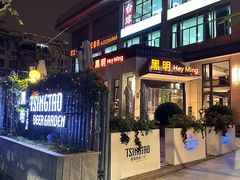 -黑明餐厅(白鹭洲店)