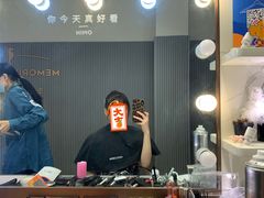 -海马体照相馆(上海月星环球港店)