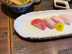 -田舍家Inakaya·炉端烧·铁板烧(天汇igc店)