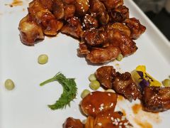-皇城根北京风味主题餐厅(中海环宇城店)