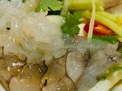 -官塘锋记鱼生·生腌·砂锅粥(牌坊街店)