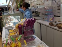-好利来(八角店)