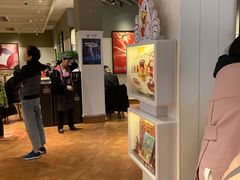 -肯德基(洛川店)