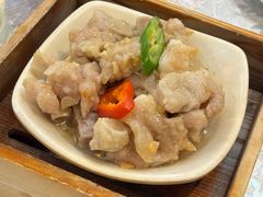 -中恒华茶楼(牌坊店)