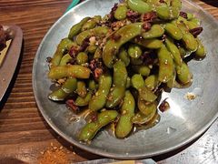 -破店肥哈·东北烧烤·夜宵(南山保利店)