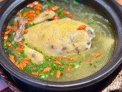 -百万叔(临湖店)