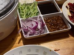-姥姥家春饼店(惠新东街店)