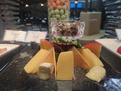 -圆顶阁西餐厅(郑州索菲特国际饭店 )